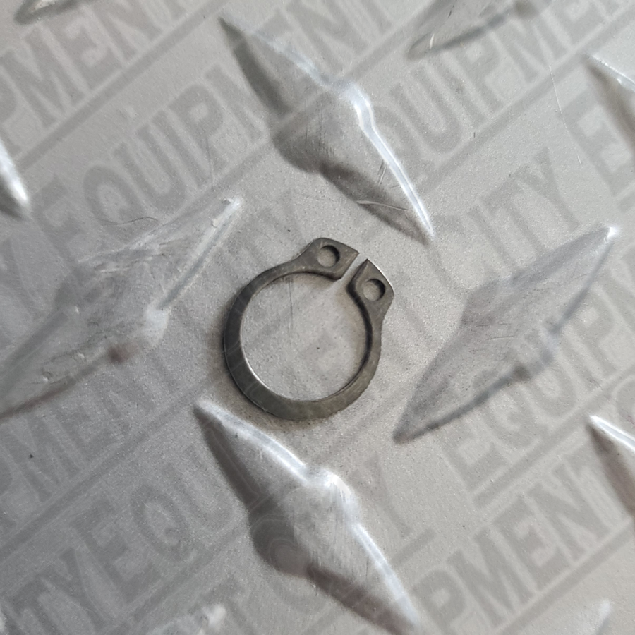 2-00025 Corghi 12MM SNAP RING Replaces 900600025